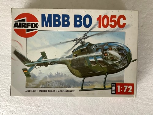 Airfix 01068 mbb - 01068, bo