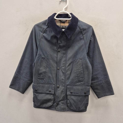 Barbour kids classic beaufort - barbour,