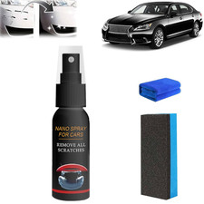 Nurafix Auto Spray Kratzer