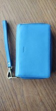 Fossil Portmonnaie Geldbörse Clutch Damen neu
