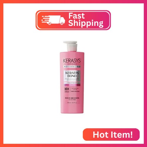 Kerasys advanced keratin bond - kerasys,