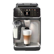 PHILIPS EP5547/90 Serie 5500 LatteGo 19 Kaffeespezialitäten Kaffeevollautomat Sc