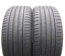 245 pirelli 40 - 40, 2x