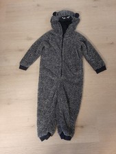 Lupilu Teddy Overall Gr