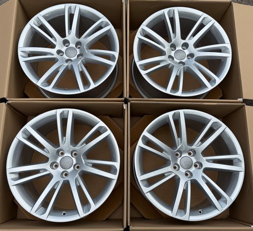 Original alufelgen audi - original,
