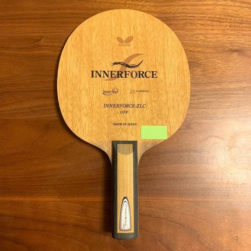 Butterfly innerforce zlc - butterfly, st