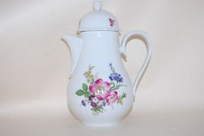 Kaffeekanne Salzburg Wiesenblumen Tirschenreuth