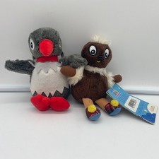 Heunec Pittiplatsch & Frau