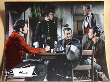 Hondo robert taylor ralph - robert,