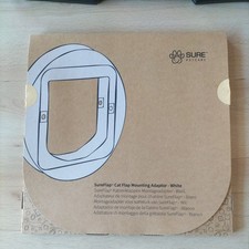 Sureflap montageadapter - sureflap,