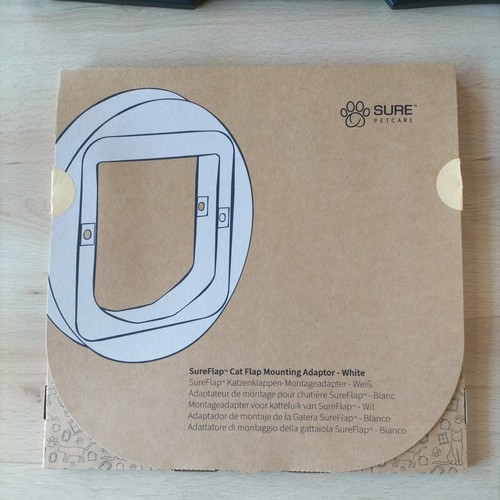 Sureflap montageadapter - sureflap,
