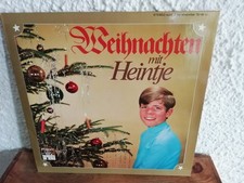 Weihnachten mit Heintje  -