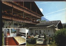 Partschins Parcines Pension