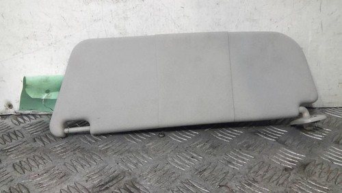 Sonnenblende links opel - sonnenblende,