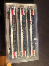 Minitrix 15674 SBB GOTTHARD PANORAMA WAGEN