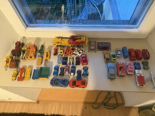 Nur marken siku matchbox - nur,