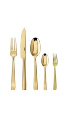 Sambonet flat edelstahl - flat, /