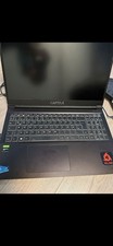 Captiva Gaming Laptop Windows