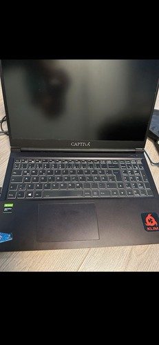 Captiva gaming laptop windows - captiva,