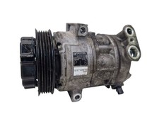 Klimakompressor Kompressor