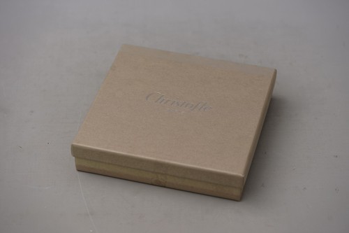 Christofle espressolöffel set - christofle,