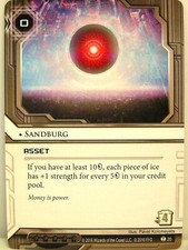 Android Netrunner LCG - 23