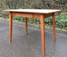 Midcentury 50er Jahre Küchentisch Vintage Esstisch Retro Tisch 60er Resopal