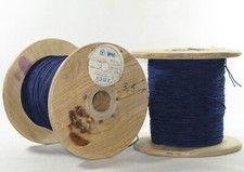 Litz wire LESHO  HF copper Lot