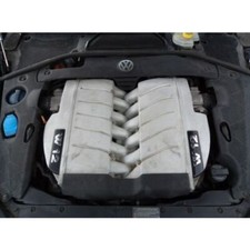 2004 VW Phaeton 6,0 V12 W12