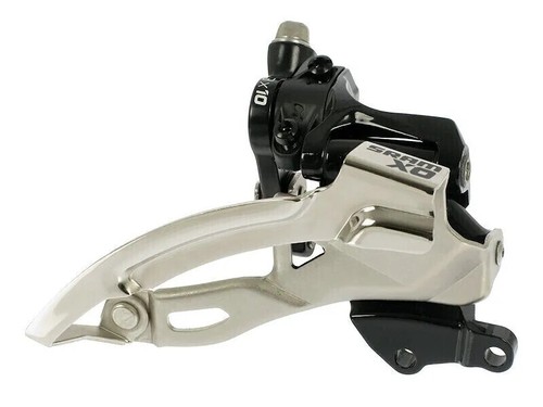 Sram umwerfer x 10 - 3,