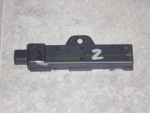 Bmw 65209220832 - bmw,