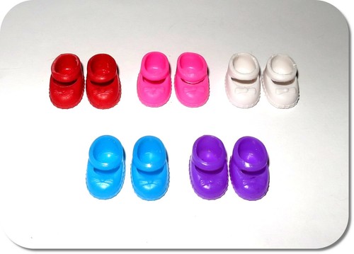 Miniatur kinderschuhe schuhe - miniatur,