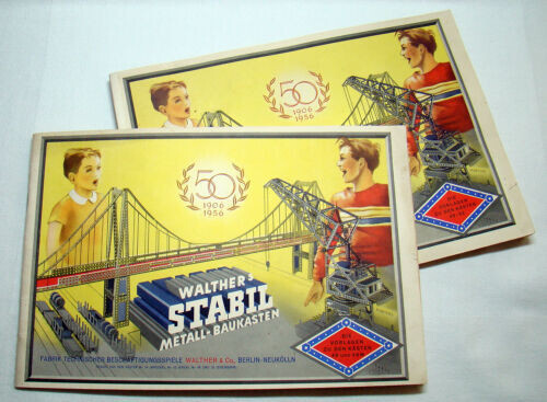 Walthers stabil - walthers,