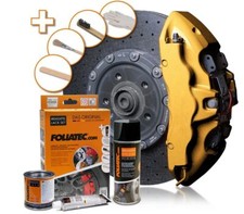 FOLIATEC Bremssattellack Lack