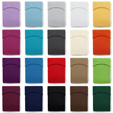 TOPPER Spannbettlaken