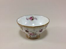 Royal Crown Derby ROYAL ANTOINETTE Zuckerschale Zuckerdose sugar bowl