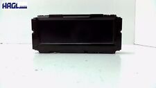Informationsdisplay 22858075 Opel Meriva 1.7 Cdti B S-D Kombi