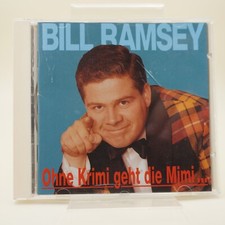 Bill Ramsey – Ohne Krimi