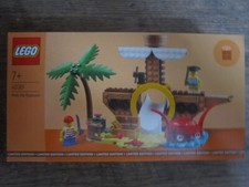Lego promotional - lego,
