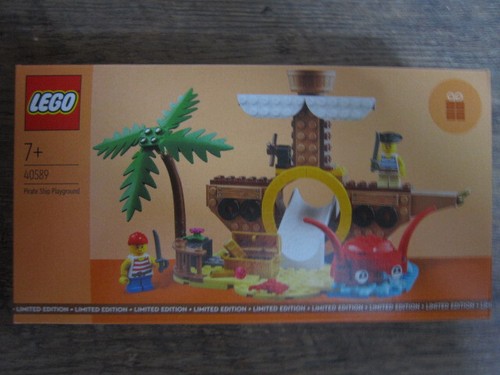 Lego promotional - lego,