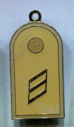 Bundeswehr schlüsselanhänger - bundeswehr,