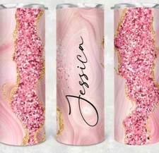 Tumbler Becher, Thermobecher, Name, Personalisiert, To Go Becher