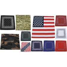 Bandana Kopftuch Tuch Tücher