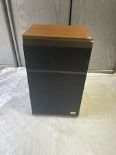 Grundig Box 660 a  3-Wege Lautsprecher Holzoptik Holzgehäuse High Fidelity