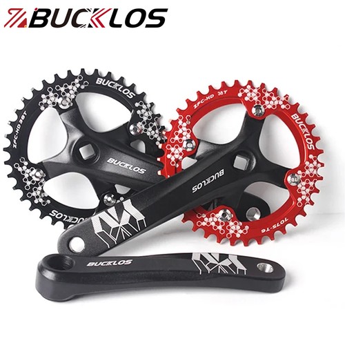 Bucklos mtb kettenblatt 32 - bucklos,