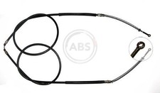 Bremsseil Seilzug Feststellbremse A.B.S. K11515 für SEAT TERRA 24 024A 028A 28A