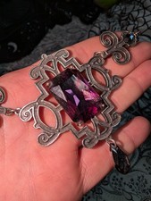 Alchemy Gothic Kette Regiis