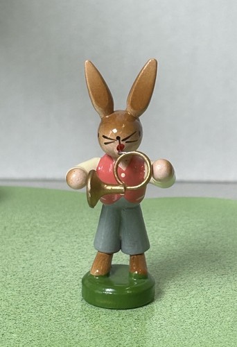 1007 kleiner hase osterhase - 1007/26,