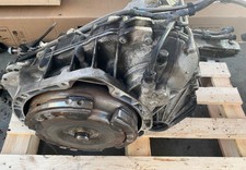 Getriebe (Automatik)