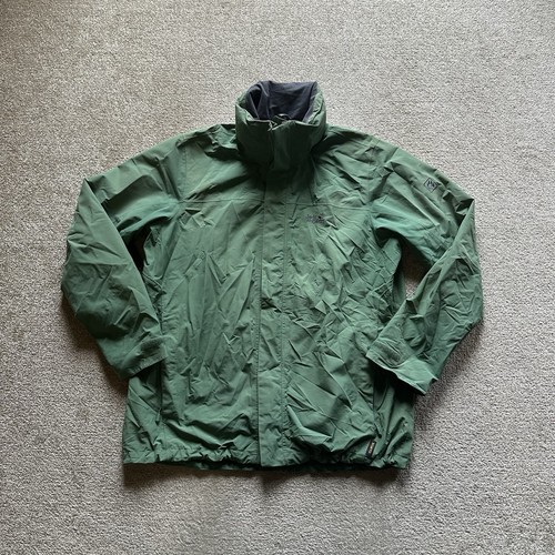 Jack wolfskin herren - wolfskin, 3xl